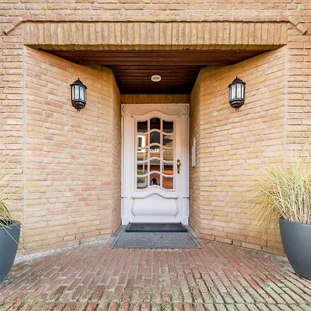 Oceanview Apartment Kampen Exterior photo