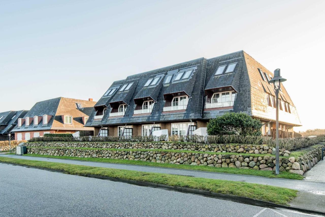 Oceanview Apartment Kampen Exterior photo