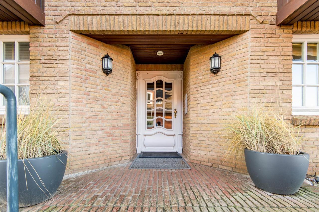 Oceanview Apartment Kampen Exterior photo